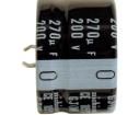 LGJ2G151MELB20 Aluminium Electrolytic Capacitors - Snap In