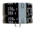LGJ2W101MELB20 electronic component of Nichicon