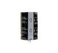 LGN2G271MELC25 electronic component of Nichicon