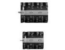 LGW2D821MELZ45 Aluminium Electrolytic Capacitors - Snap In