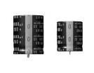 LGW2W471MELC45 electronic component of Nichicon