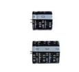 LGX2E471MELZ40 Aluminium Electrolytic Capacitors - Snap In