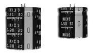 LGX2H101MELZ40  Passive Components
