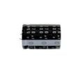 LGY1H182MELZ25 Aluminium Electrolytic Capacitors - Snap In