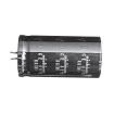 LKG1H103MKNS Aluminium Electrolytic Capacitors - Radial Leaded