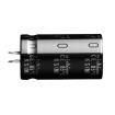 LKS1V472MESZ Aluminium Electrolytic Capacitors - Snap In
