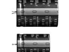 LKX2E102MESB45 Aluminium Electrolytic Capacitors - Snap In