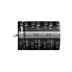 LKX2G681MESC50 Aluminium Electrolytic Capacitors - Snap In