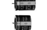 LLQ2D471MESZ Aluminium Electrolytic Capacitors - Snap In