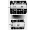 LLS1C333MELA Aluminium Electrolytic Capacitors - Snap In