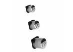 PCF1A471MCL1GS Aluminium Organic Polymer Capacitors