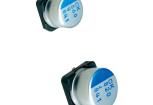 PCK0J221MCO1GS Aluminium Organic Polymer Capacitors