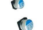 PCS1A271MCL1GS Aluminium Organic Polymer Capacitors