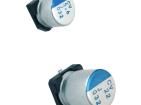 PCV1J470MCL1GS Aluminium Organic Polymer Capacitors