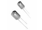 PLF1E100MCL2 Aluminium Organic Polymer Capacitors