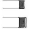 QXJ2E105KTPT Film Capacitors