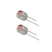 RE50E561MDN1 Aluminium Organic Polymer Capacitors