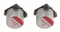 RHS1V101MCN1GS  Passive Components