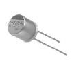 RL80G821MDN1KX Aluminium Organic Polymer Capacitors