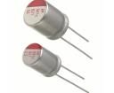 RR50G561MDN1 Aluminium Organic Polymer Capacitors