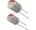RR71C101MDN1 Aluminium Organic Polymer Capacitors