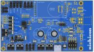 SLBEVAPAS01 electronic component of Nichicon