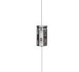 TVX1C220MAD Aluminium Electrolytic Capacitors - Axial Leaded