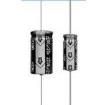 TVX2A100MAA1LV Aluminium Electrolytic Capacitors - Axial Leaded