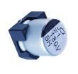UBH1V181MNS1GS Aluminium Electrolytic Capacitors - SMD
