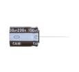UCA2D330MHD electronic component of Nichicon