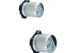 UCL1V221MNL1GS Aluminium Electrolytic Capacitors - SMD