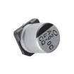 UCQ1E470MCL1GS Aluminium Electrolytic Capacitors - SMD