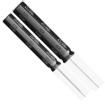 UCS2V680MHD6 Aluminium Electrolytic Capacitors - Radial Leaded