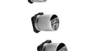 UCV1V221MCL1GS Aluminium Electrolytic Capacitors - SMD