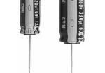 UCY2G220MPD Aluminium Electrolytic Capacitors - Radial Leaded
