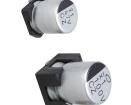 UCZ1H220MCS1GS Aluminium Electrolytic Capacitors - SMD