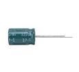 UDB1H100MHM electronic component of Nichicon