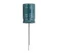 UDB1H100MHM Aluminium Electrolytic Capacitors - Radial Leaded