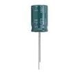 UDB1H4R7MPM Aluminium Electrolytic Capacitors - Radial Leaded