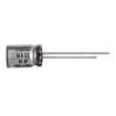 UES0J331MPM electronic component of Nichicon