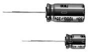 UFW2A332MRD  Passive Components