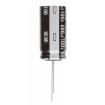 UHE2A391MHD Aluminium Electrolytic Capacitors - Radial Leaded