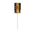 UHZ1C182MPM Aluminium Electrolytic Capacitors - Radial Leaded