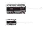 UKA0J101MDD1TD electronic component of Nichicon