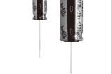 UKA1V221MPD Aluminium Electrolytic Capacitors - Radial Leaded