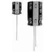 UKL1C150KDAANA Aluminium Electrolytic Capacitors - Radial Leaded