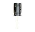 UKL1V100KDDANA Aluminium Electrolytic Capacitors - Radial Leaded