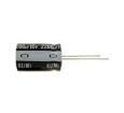 UKL1V680KPDANA electronic component of Nichicon