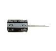 UKL1E101MPDANATD electronic component of Nichicon