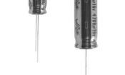 UKT1H3R3MDD1TD Aluminium Electrolytic Capacitors - Radial Leaded